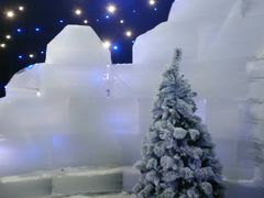 -客天下梦幻冰雪乐园