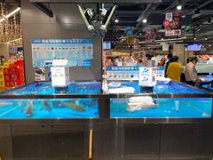-盒马鲜生(观音桥店)