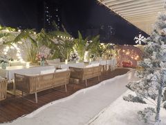 -天空花园餐吧·生日·团建(南山店)