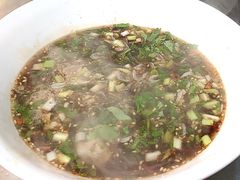 -尤素福东举院饺子馆