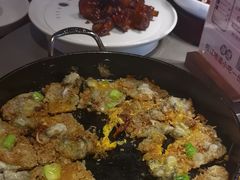 -张家卫·阳江菜·小海鲜(肥婆湾桥店)