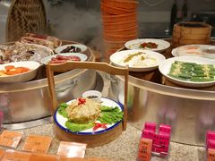 -梁家大院•农家菜(昆山会展中心店)