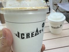-J Create城市露营咖啡·简餐·宠物(上海动物园店)