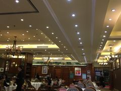大堂-阿锋鲍鱼酒家美食汇(华安店)