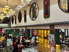 -川香鼎盛(市桥富华总店)
