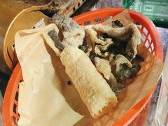-禄婶鸡煲·打边炉