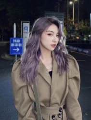 -In Style造型