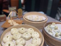 -奇芳阁·百年清真南京菜(夫子庙店)