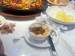 -老板恋上鱼(高新万达店)