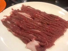 -将台涮肉(酒仙桥店)