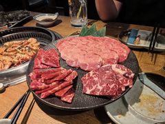-大牛焱烧·和牛炭火烧放题