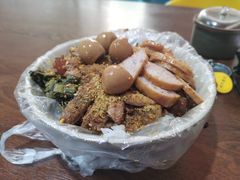 -陆长玖古法猪脚饭(玄风桥店)