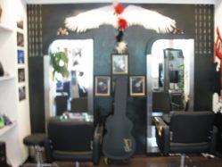点击看大图 店内环境-SALON V