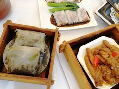 -广州酒家(昌岗地铁站店)