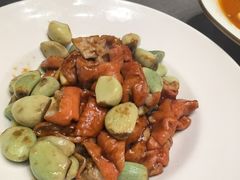 -北平小馆·烤鸭·家常菜(磨房北里店)