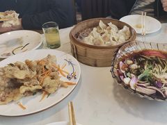 -老仁义·清真菜(太古街店)