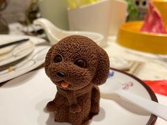 -雍和会海鲜姿造自助(湖东路店)