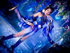-九月鹰飞汉服摄影工作室