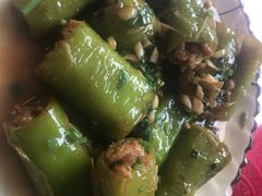 -生态苑农庄(十里画廊遇龙河店)