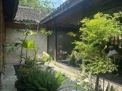 -院子餐厅·大锅菜·老杭帮(桥西直街店)