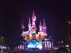 -沈阳方特欢乐世界