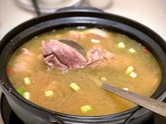 特色老鸭煲-无锡新湖铂尔曼大酒店·悦轩中餐厅