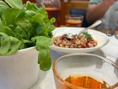 -懂羊帝·羊蝎子·北京菜(小关店)