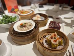 -潮福城大酒楼·潮味粤品·港式点心(湖滨北路店)