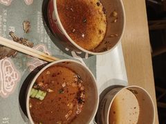 -盛香亭热卤(欢乐港湾店)