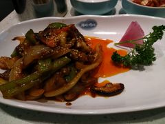 -韩时烤肉(丰科万达广场店)