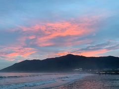 -台山川岛旅游度假区