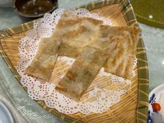 飞饼-大树头·花园餐厅(市桥店)