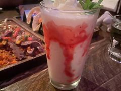 -Q MEX 库迈墨西哥餐吧(三里屯店)