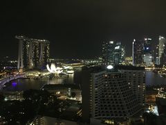 -新加坡泛太平洋酒店