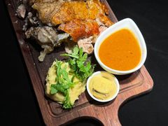 -Secco德式餐吧(南秀村店)