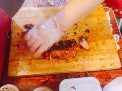 脆皮五花肉-脆皮五花肉(建东街旗舰店)