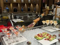 -食百绚全日制餐厅(成都棕榈泉费尔蒙酒店)