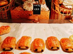 -李沧绿城喜来登酒店大堂吧