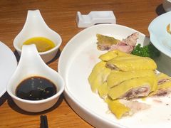 -金枝玉叶上海人家食府(三里河店)