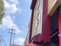 -华盛园卷子王农家菜水库鱼