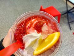 -蜜雪冰城(马栏山店)
