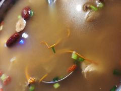 -胖老汉椒麻鸡清真新疆菜(西御街店)