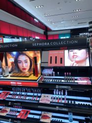 -丝芙兰Sephora