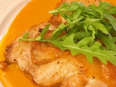 -灵意咖啡·西班牙美食(汕头金平万达广场店)