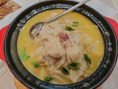 -望乡楼上海菜(陆家浜路店)