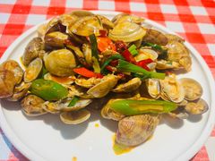 -琼大师东方烤乳猪(亚特兰蒂斯店)