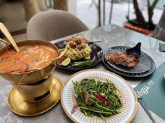 -Tegu泰古莲·泰国餐厅(红山6979店)