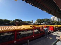 -皇家御河游(紫御湾码头)