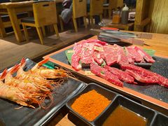 -千寻烧肉(政务区店)
