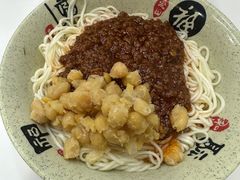 -张大娘面馆(新城路店)